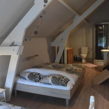 La Maison D'Edgard Brugelette Eksteriør billede