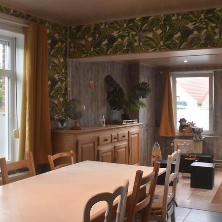 La Maison D'Edgard Brugelette Eksteriør billede