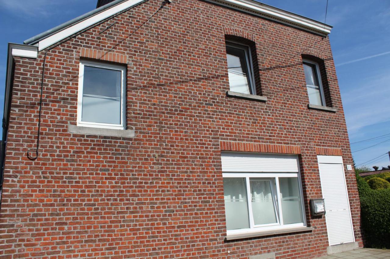 La Maison D'Edgard Brugelette Eksteriør billede