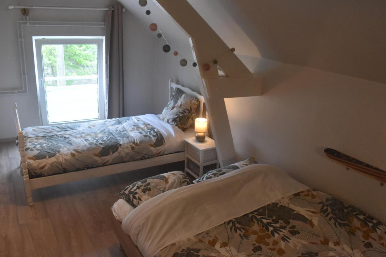 La Maison D'Edgard Brugelette Eksteriør billede